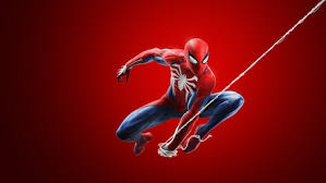Adversity, the everyman, and our best selves. Marvel S Spider Man Game Of The Year Edition