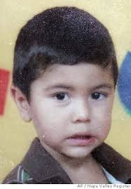 Woman, grandsons among 4 victims of Napa fire