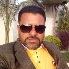 Booh village resident settled in Italy dies of heart attack