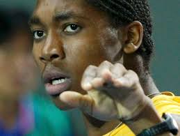 Intersexualität im Sport: Wettkampf der Geschlechter