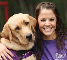 Palmetto Health Children's Hospital welcomes new facility dog