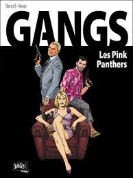 RÃ©sultat de recherche d'images pour "pink panthers gang"