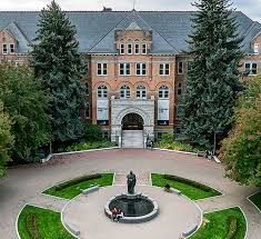 Recommendations on when to apply. Gonzaga Offers Alumni Graduate Education Scholarship Program Gonzaga University