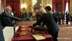 Cartabia sergio espone casi italiani di giustizia che non funziona. Marta Cartabia Prima Donna Presidente Della Corte Costituzionale