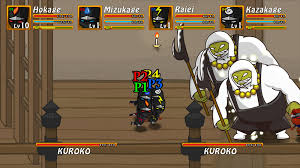 Steam community guide castle crashers character unlocks more. Ninja Vvgtv