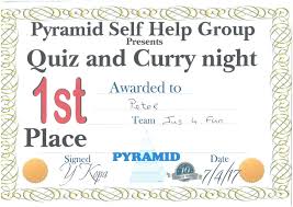 Create an awesome quiz in minutes. Quiz Winner Certy Word Certificate Template 53 Free Download Samples Examples Format Free Premium Templates We Ve Got All The Quizzes You Love To Binge Kursi Mania