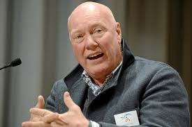 Jean-Claude Biver Named Head Of Watchmaking At LVMH, Will Oversee TAG  Heuer, Zenith, and Hublot