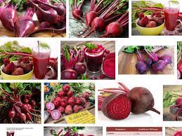 Manfaat Buah Bit Untuk Kesehatan Buah Bit Bit Buah
