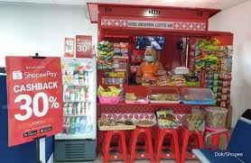 Mereka pun tidak ragu untuk melakukan transaksi denganmu. Fitur Scan Qr Code Shopeepay Sudah Terintegrasi Dengan 3 7 Juta Mercant Qris