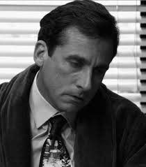 Michael Scott Jamaican Hey Man
