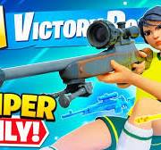 6 Best Fortnite Thumbnails | Animatron