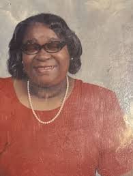 Obituary for Rosa Lee Smith