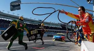 Nascar added downforce and cut horsepower on cup series cars for the 2019 season. Homestead Miami Speedway Archives Mrn Motor Racing Network