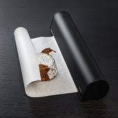 bulthaup folienspender kuchenfolie folie rollenhalter