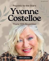 Angel Times Limerick