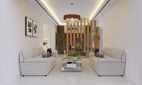 • • decoration • •• •moving into a new home can be one of life's great joys, but it can also be a time of uncertainty, especially when it comes to. 5 Cara Menata Ruang Tamu Memanjang Interiordesign Id