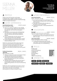 10 Real Marketing Resume Examples That Got People Hired At Nike Google Or Yamaha