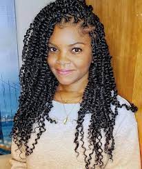 A rich caramel color is a tasty choice for any of your hairstyle cravings. Top 30 Cool Twist Hairstyles For Women Best Twist Hairstyles Of 2019