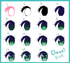 We did not find results for: Quick Eye Tutorial By Gurochii On Deviantart Anime Eye Drawing Drawings Anime Eyes