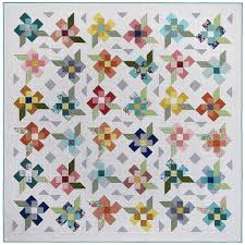 Pin On Quilts Modern