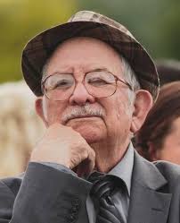 Obituary information for Jesus "Chuy" Razo