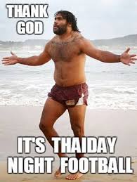 Pin By Emma Johnson On Nrl Rugby Memes Brisbane Broncos Nrl Memes