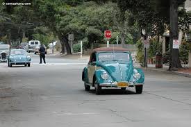 Image result for Atlantic Blue 1949 Beetle