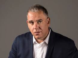 Anthony Faiola named Rome bureau chief for The Washington Post