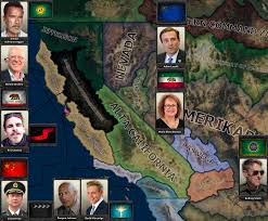 Lihat ide lainnya tentang meme lucu, lucu, meme. Make America Again The Californian Civil War Hoi4modding