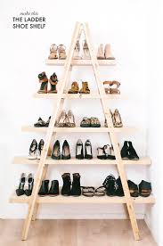 These are simple guidelines which you can follow and choose any shoe storage rack plans to complete the project. 39 Genius Shoe Storage Ideas For Any Size Family Posh Pennies