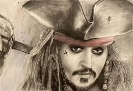 Charcoal and pastel School project This kid always amazes me