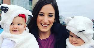 Chris Hogan's Wife & Kids