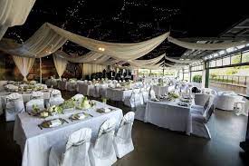 The Indoor Outdoor Winery Pavilion At Chateau Elan Winery Resort Is The Perfec North Ga Wedding Venues North Georgia Wedding Venues California Wedding Venues