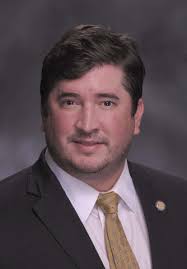 2019-2020 Missouri Manual Executive Branch