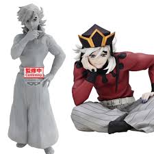 日本未発売】鬼滅の刃 童磨 フィギュア