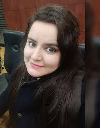 Richa Narang's Instagram, Twitter & Facebook