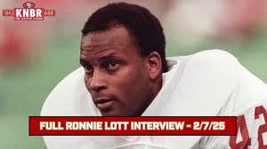 Ronnie Lott full interview with Murph & Markus