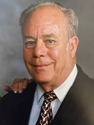 CARL KENNEDY Obituary (1929