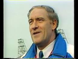 Allan McGraw interview (Morton manager)