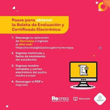 Si ha adquirido una descarga de certificado digital/diploma digital (pdf), no podría ser más fácil en el panel de instrumentos, desplácese a la sección informes y seleccione descargas de certificados. Recrea Jalisco Donde Ver Las Calificaciones De Primaria Y Secundaria Un1on Jalisco