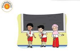 Buku tema 1 kelas 2 sd berjudul hidup rukun. Kunci Jawaban Tema 5 Kelas 2 Halaman 161 164 166 Subtema 3 Pembelajaran 6 Halo Belajar