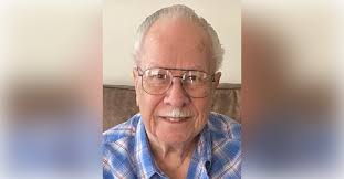 Obituary information for Donald Eugene "Don" McCracken