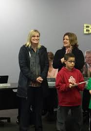 Athlete of the Month