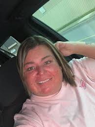 Hi all! I just wanted to introduce myself and share a photo I took. My name  is Annie I'm 45 years old and I work from with people with disabilities.