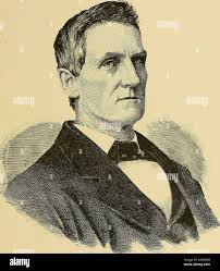 George l young hi-res stock photography and images