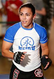 Valentina shevchenko defeated jessica andrade. Jessica Andrade The Mind Of A Finisher Ufc