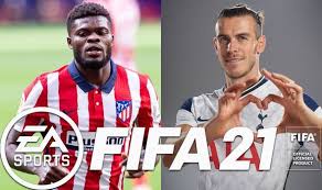He feels even faster than 93 pace and his afro ;) and height makes him so fun to play ingame. Fifa 21 Ones To Watch Team 1 Out Now Confirmed Fut Cards And Ratings Gaming Entertainment Express Co Uk