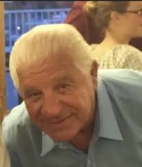 Obituary information for Richard Leonard Ponton