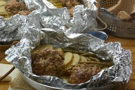 Explore our official recipes to find your next favourite meal. Quick Instant Pot Hobo Meals Foil Packets