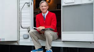 See where your favorite tom hanks flick landed. Tom Hanks Mr Rogers Movie Gets A Title Variety